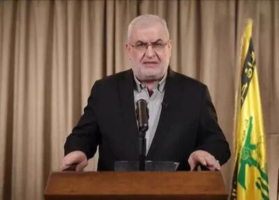  مذاکره مستقیم با اسرائیل به منزله سقوط دولت لبنان