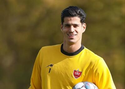  نیازمند صدش را برای جام جهانی می‌گذارد (عکس)