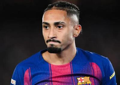  به دلیل انتقادهای تند: شاید رافینیا محروم شود