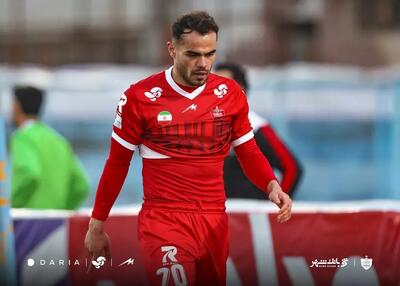  پرسپولیس و تکذیب دوباره شایعات در مورد اورونوف