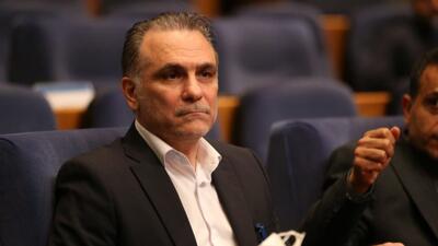  ماجدی: بهتر است لیگ برگزار نشود!