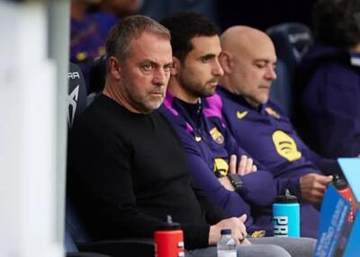  شانس بارسلونا برای بازگشت بزرگ: 51 درصد!