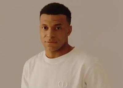  امباپه: دیر یا زود زمان رفتن من هم می‌رسد!