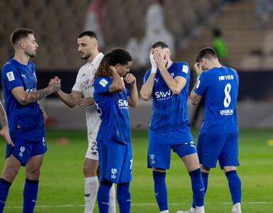  سیلی السد و باز شدن پرونده خرید جنجالی الهلال