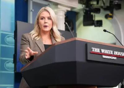  کاخ سفید: مذاکرات درباره ایران سازنده است