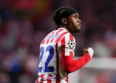  لوکمن رمونتادا را خراب کرد: جنون در متروپولیتانو