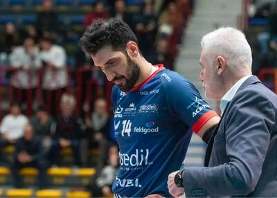  شکست در یک ماراتن با صفر امتیاز لژیونر ایرانی!