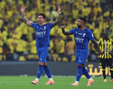  صندوق ثروتمند عربستان به دنبال فروش الهلال!