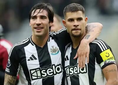  موج فرار ستاره‌ها از نیوکسل شروع شد