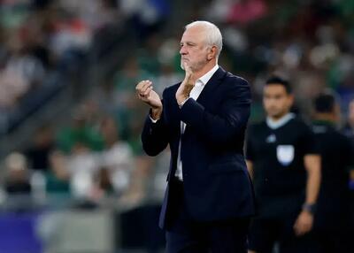  آرنولد: برای بازنشستگی آماده نیستم