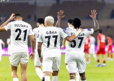  شباب الاهلی سریع تراکتور را فراموش کرد!