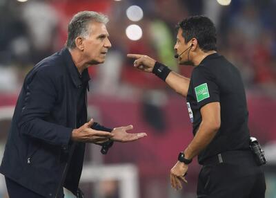  تنش در غنا پس از انتخاب کی‌روش (عکس)