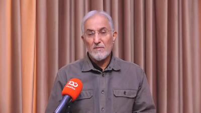  شرط‌هایمان نقض شد، اما باز هم پای مذاکره ماندیم!