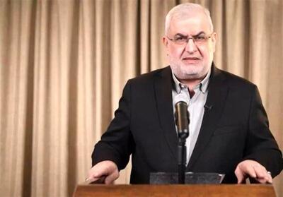  یک مقام حزب‌الله: مذاکره با اشغالگران به‌معنای سقوط آشکار دولت لبنان است