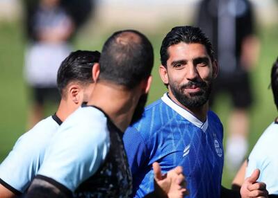  استقلال و حساس‌ترین فصل نقل و انتقالات