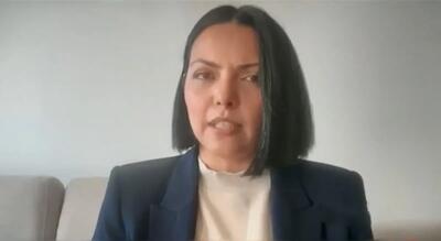  رسوا کردن جاسوس موساد در برنامه زنده