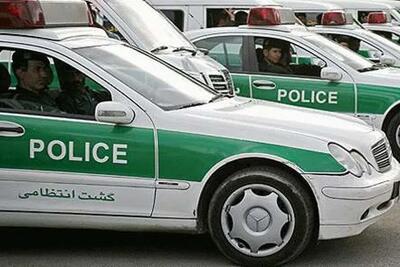  حمله به نیروی انتظامی در سیستان و بلوچستان / شهادت 3 پلیس