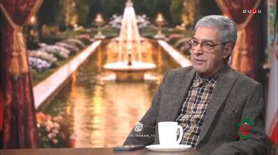  خاطره‌ای شنیدنی از بازدیدِ غیرمنتظرهٔ رهبر شهید از تمرین ارکستر صداوسیما