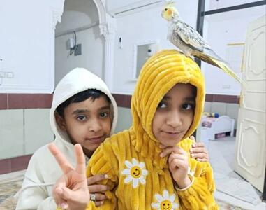  روایتی از آخرین شب زندگی عاشقانه خانواده مینابی/ پدر: جسد پسرم کنار همسرم و دست در دست هم پیدا شد