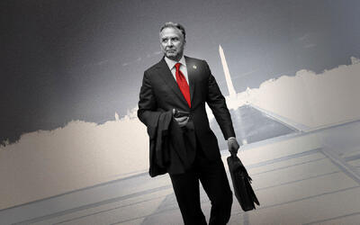  تایمز: تیم مذاکراتی بی‌تجربه و بی‌تخصص ترامپ با ایران، اوضاع را بدتر می‌کنند