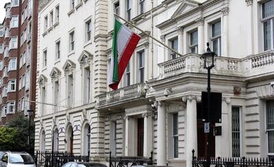  واکنش سفارت ایران به استفاده رئیس شورای اروپا از نام جعلی برای خلیج فارس