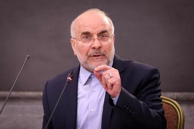  قالیباف در گفتگو با نبیه بری: آتش بس در لبنان به اندازه آتش بس در ایران برای ما اهمیت دارد