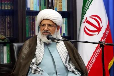  نیروهای مسلح کشور از مردم حاضر در خیابان روحیه گرفتند