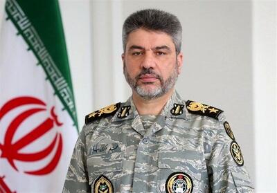  امیر اکرمی نیا: رژه ارتش برگزار نمی‌شود