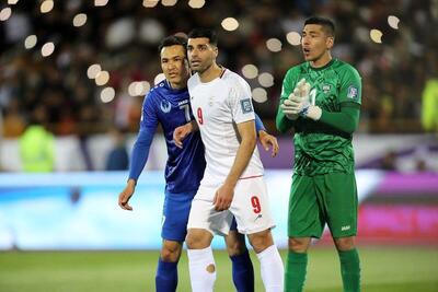  گل‌هایی با طعم دوگانگی؛ وقتی ایرانی‌ها روبه‌روی ایران می‌ایستند