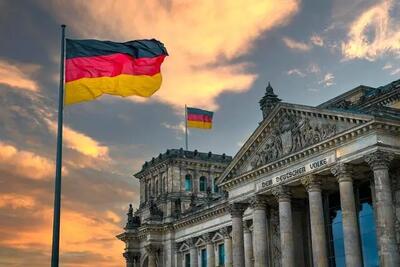  دست کثیف آلمان در جنگ با ایران رو شد