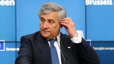  ایتالیا: آتش‌بس در لبنان برای نتیجه مثبت مذاکرات ایران-آمریکا مهم است