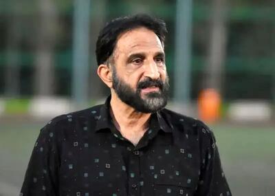  نوری: همه قهرمانی استقلال را بپذیرند