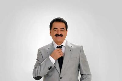  ابراهیم تاتلیس در ICU بستری شد