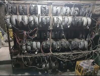  پاداش میلیونی وزارت نیرو برای این افراد