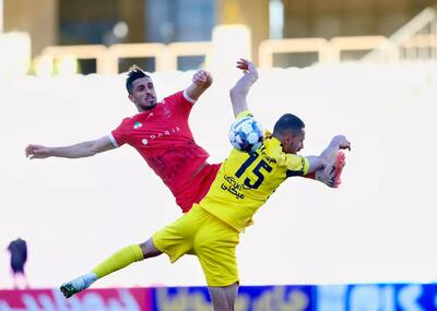  زمان از سرگیری لیگ برتر مشخص شد