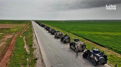  آمریکا پایگاه خود را در این کشور تخلیه کرد