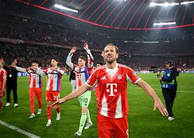  حماسه مونیخ، اوج درام فوتبال را رقم زد