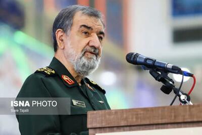  اظهارات محسن رضایی درباره جنگ زمینی با آمریکا