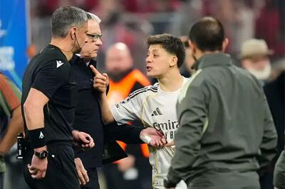  دو سوپرگل دیدنی دیشب رئال که رسما پرپر شد!