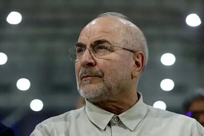  توئیت خبرساز قالیباف درباره رسیدن به توافق با آمریکا