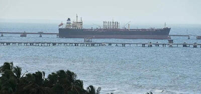  قمار خطرناک محاصره نفتی