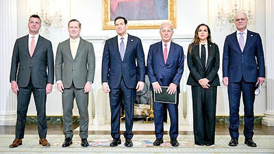  طلسم‌ مذاکرات در واشنگتن شکست