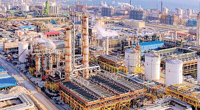  توقف صادرات محصولات پتروشیمی‌ برای تامین کالا در بازارهای داخلی