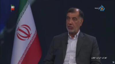 ببینید/ باهنر: برد موشک‌های ایران دیگر در مذاکرات مطرح نیست