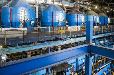  پرداخت تسهیلات حمایتی به این گروه از بنگاه‌های اقتصادی+ جزییات