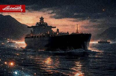  ادعای رویترز درباره تردد کشتی‌ها از سمت عمانی تنگه هرمز/ ایران اجازه پاک‌سازی مین‌ها را صادر کرد؟