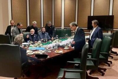  ایران نسبت به حسن نیت آمریکا مردد است/ دور بعد مذاکرات نیز بعید است به نتیجه برسد