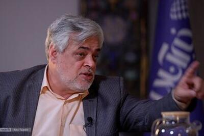  درخواست مهاجری برای تعویق انتخابات/ اولین انتخابات دولت پزشکیان ⁩را ضایع نکنید