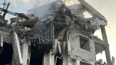  بنیاد مسکن: تخمین ۱۵ همت برای بازسازی ۱۰۲ هزار واحد آسیب‌دیده از جنگ