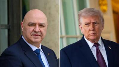  گفت‌وگوی روسای جمهور آمریکا و لبنان درباره آتش‌بس چند ساعته در لبنان/ اکسیوس به نقل از مقام نظامی صهیونیستی: احتمال دارد که آتش‌بس شامگاه پنج‌شنبه اعلام شود